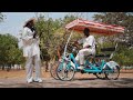 Garzali Miko - Ki So Ni Dan Allah - Latest Hausa Song Original Official Video 2024