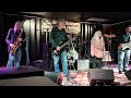 Venom Blues - Central Delaware Blues Society (CDBS) Dover, Delaware Thursday March 12th, 2026