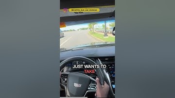 Cadillac CTS-V Supercharged V8-More Fun Than a CT5-V Blackwing?!  #ctsv #ct5v #nbcr #supercharged