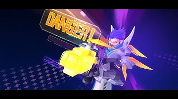 First 10X Draw Get Collector & Epic Limited Skins Using The Aspirants Unite Free Pass - MLBB