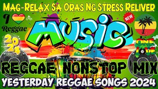 Campuran Musik Reggae Santai 💃 LAGU REGGAE LOVE SONGS 80an 90an PLAYLIST. PASOKAN UDARA 🌻 MLTR 🌻 WESTLIFE