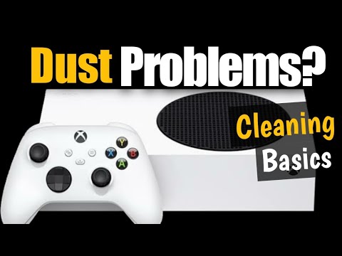 best way to clean a xbox one disc