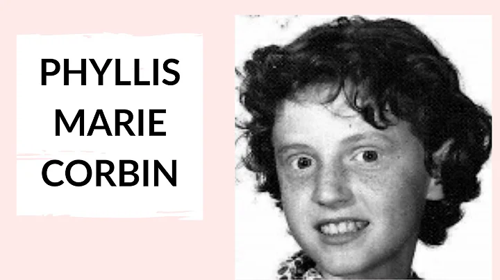 181 | The Disappearance of Phyllis Corbin:  Things...