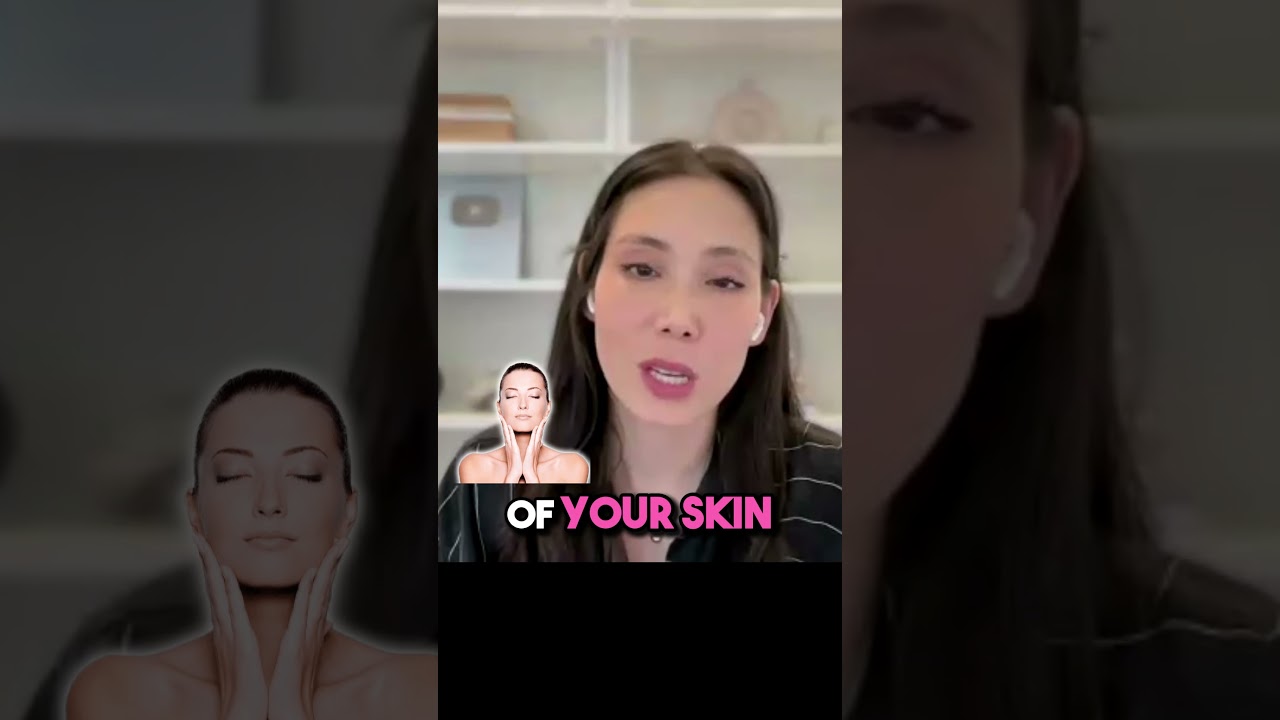 Dr. Mamina Exposes Which Anti-Aging Treatments Actually Work