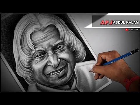 Dr.APJ Abdul kalam Inspirational Poster/Frame – Peacockride