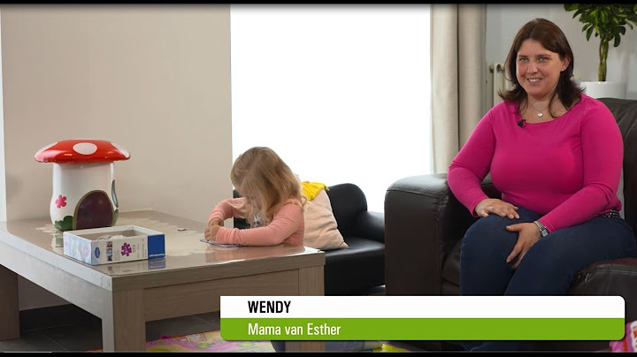 Hoe laat je kinderen goed slapen?