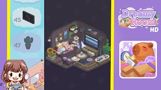 Dreamy Room Level 45