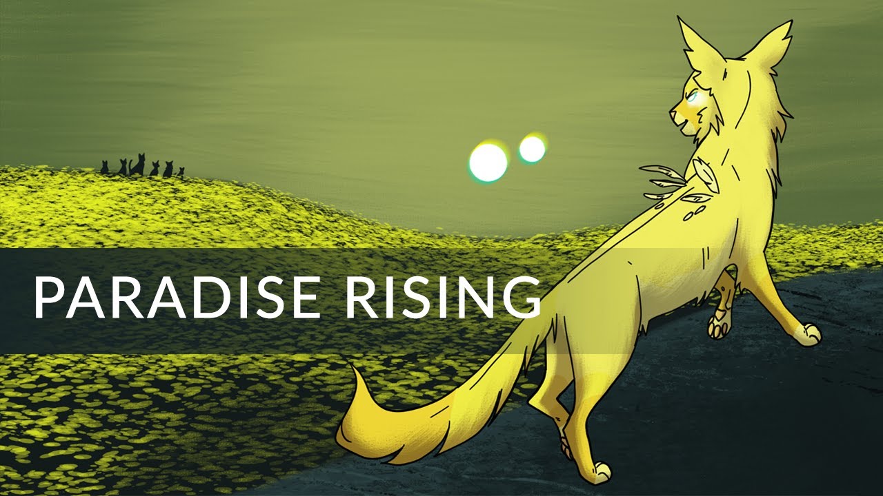 [Paradise Rising] Begin Trial Three
