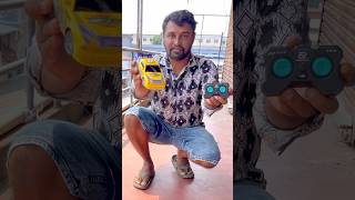 122 Scale High Speed Toy Rc Car Unboxing And Running