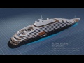 New Premium Cruise Ships 2016-2020
