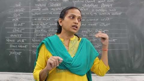 B.Com Sem 5 - Marketing Management (Marathi) - Lecture 5