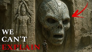 MOST Unsolved  Mysteries That May Never Be Explained | For Sleepp