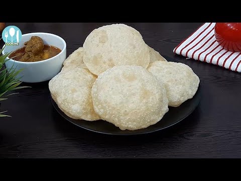 লুচি-|-quick-and-easy-homemade-luchi-bangla-recipe-by-cooking-channel-bd.