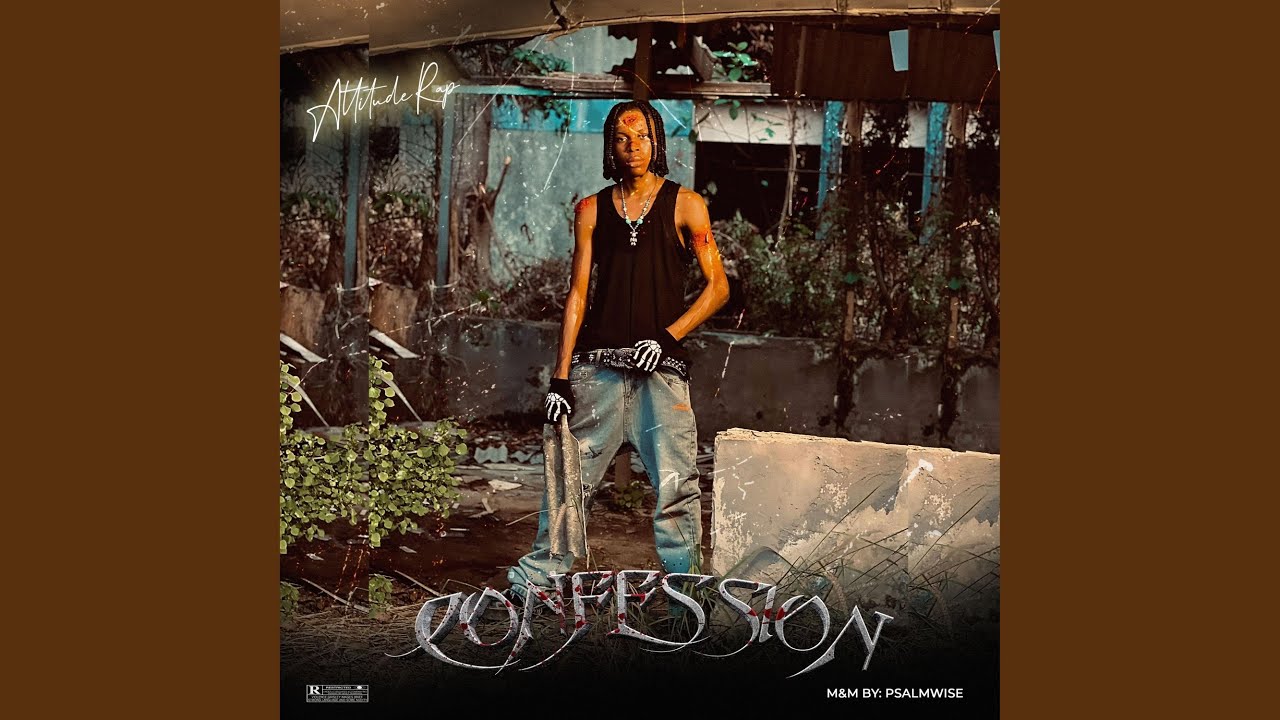 Watch Confession on YouTube Watch Confession on YouTube