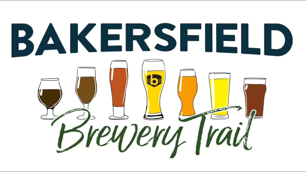 Bakersfield Brewery Trail Promo Video