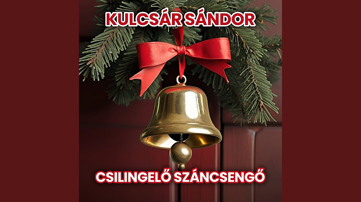 Karácsony az életed jászola