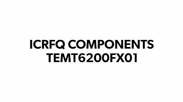 TEMT6200FX01 Supplier and VISHAY TEMT6200FX01 Distributor in China - RANTLE EAST ELECTRONIC