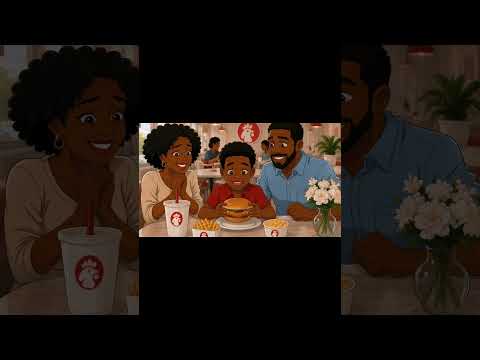 Video thumbnail: McDonalds vs Chick Fil A -How Chicken Sandwiches are Made