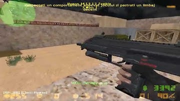 ..:: Zombie.IlegalZone.Ro ::.. | ZOMBIE PLAGUE+CSO [FREEVIP] | ElSuzy