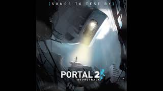 Portal 2 Soundtrack | Volume 3 | Song 26 | Still Alive Radio Mix Clean | Valve Music