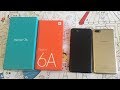 Сравнение Xiaomi redmi 6a и Huawei Honor 7a что выбрать?