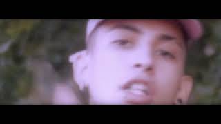 SASTRO &amp; YG WONDER - MIENTRAS GRABO (Video Oficial)