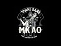 UDANI GANG MKAO Official Audio 2025