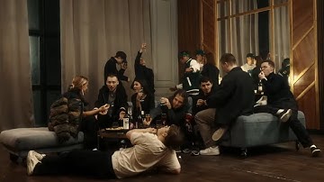 Экси - С улицы (Сниппет)