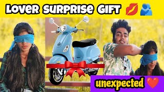 💋இந்த surprise எதிர்பார்க்கல❤️🤩😜#kollupattasu #vlog