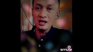 Cinta luar biasa dede april versi smule cowok by winand 