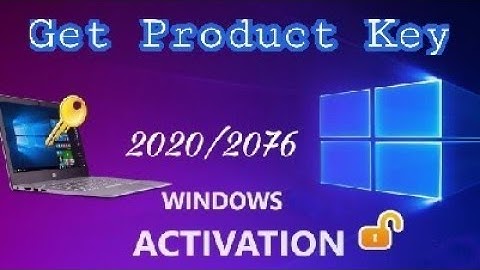 How to Activate Windows 10 without Any Product Key_Get your Product Key (100% working) || Extra Tech