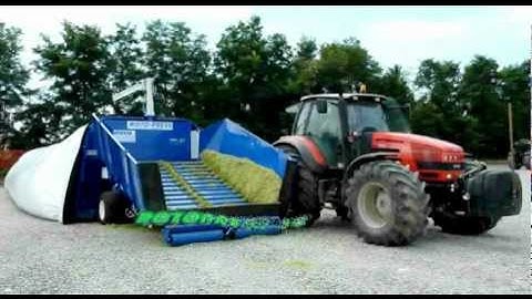 ROTOPRESS 2C from Apiesse