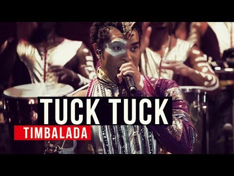 Timbalada - Tuck