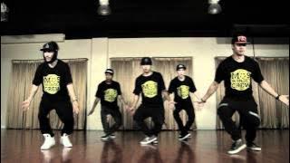 Mos Wanted Crew - Black & Yellow Release | Music By J. Cole, Miguel Jontel & Balance