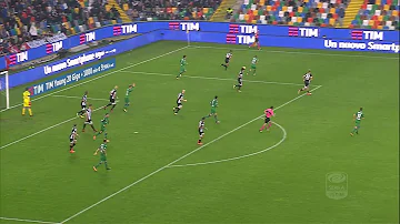 Quando ci sono i recuperi di serie A?
