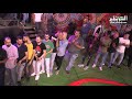 بدوية و دحية خرافية يعقوب ابو حبيب و فرقة الزيتونة زفاف محمد السويطي جنين
