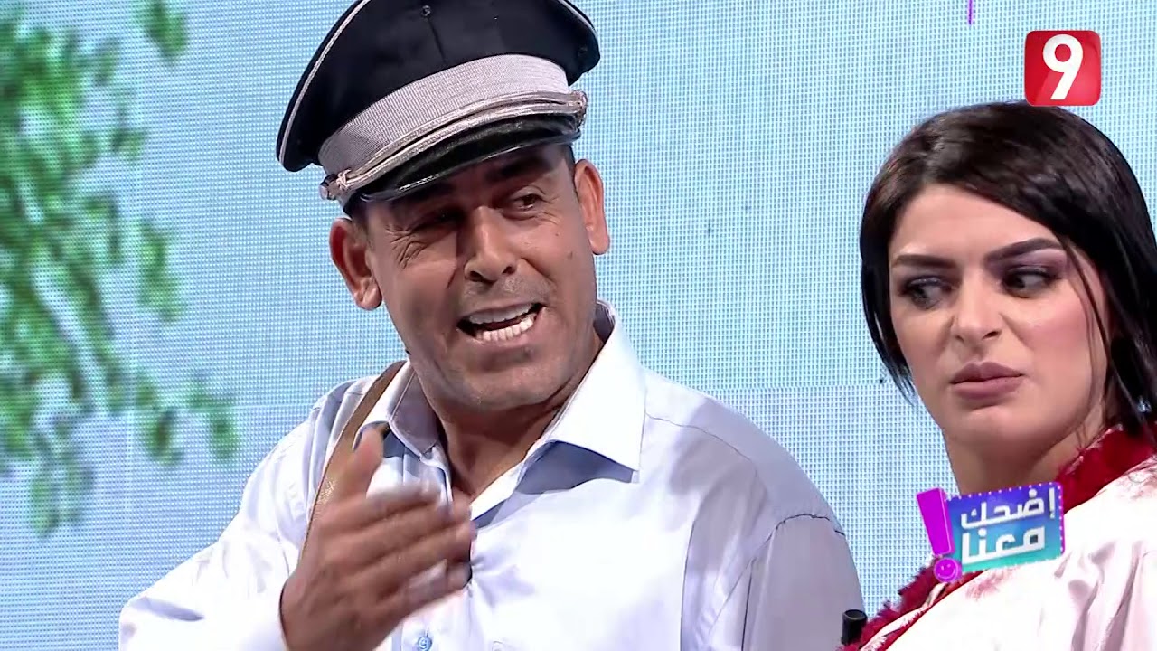 Idhak Maana S02 | كي بوك يموت قبل ما يقسم الورثة