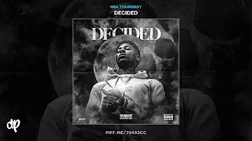 NBA Youngboy - Demon Seed [Decided]