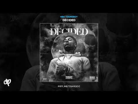 NBA Youngboy – Demon Seed [Decided]