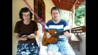 Video thumbnail of "GOTT IST DIE LIEBE (DEUS É AMOR) - HINO EM ALEMÃO"