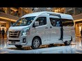 รีวิวเต็ม! Isuzu MU-X 2025 รุ่น 9 ที่นั่ง – แรง ทน ปลอดภัย พร้อมลุยทุกเส้นทาง