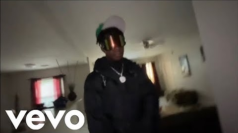 lilpopparu - KRISS VECTOR [OFFICIAL VIDEO]