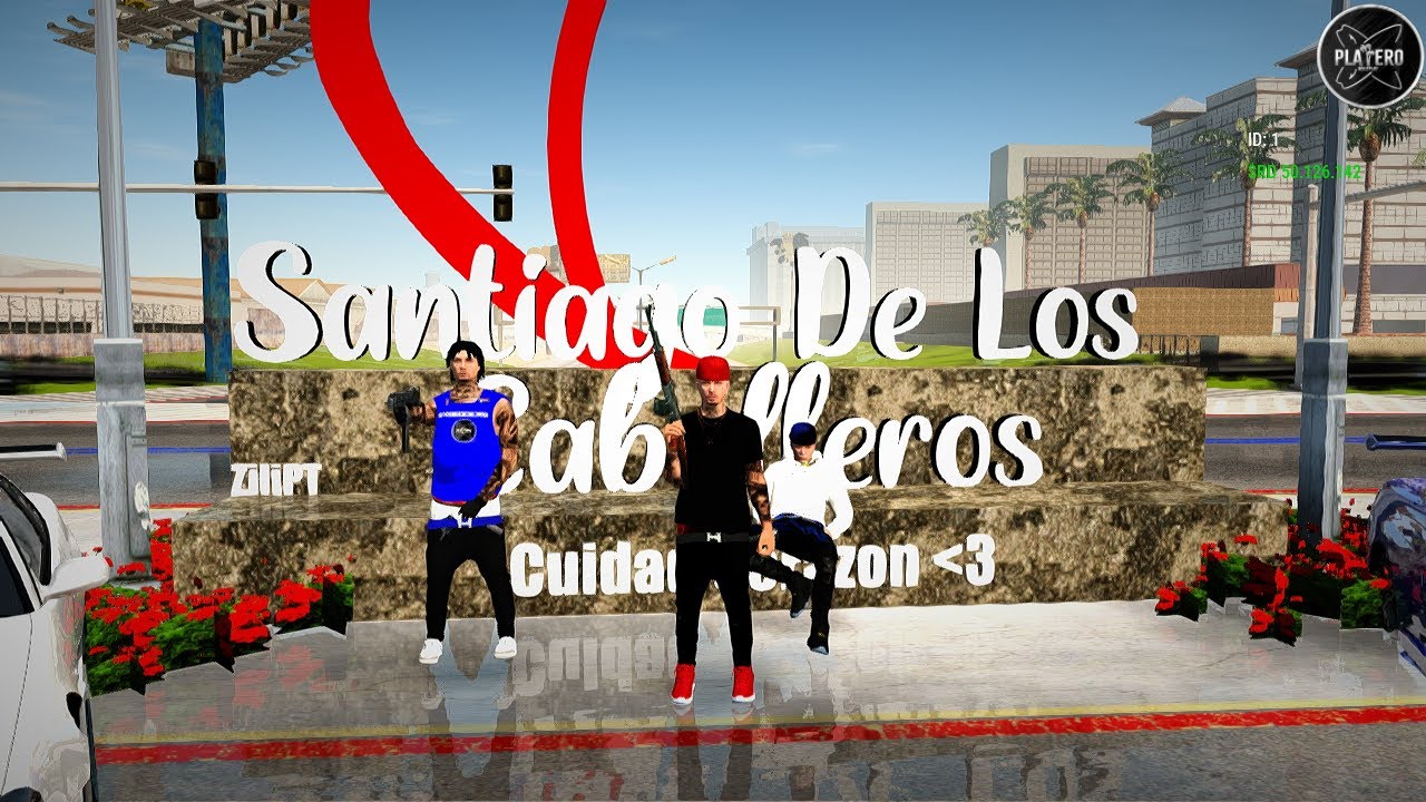 Playero Rp LIVE ON PLAYERO RP SERVIDOR DOMI FRENA PAYA || MTA .SA - YouTube