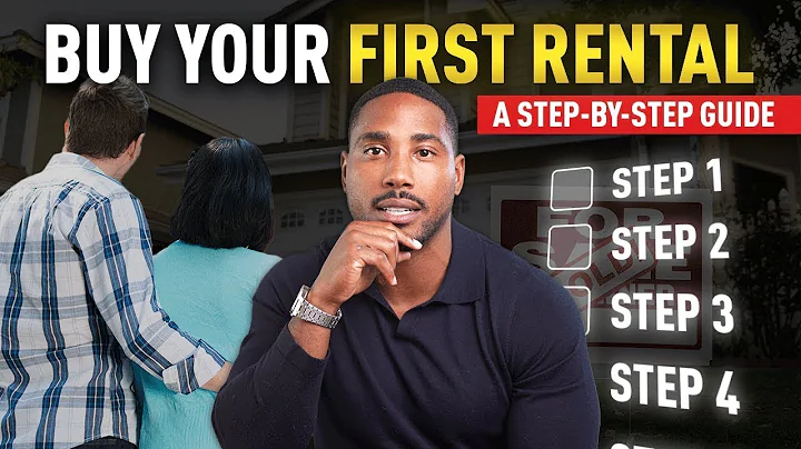 How to Buy Your First Rental Property in 2025 (Step-by-Step Guide!) thumbnail