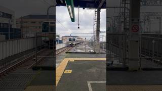 栃木駅-両毛線 211系 普通-小山行#jr東日本