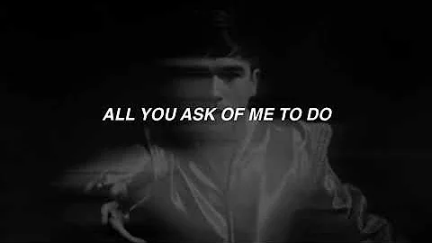 EMILY BY DECLAN MCKENNA (lyrics)