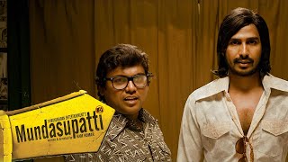 Mundasupatti Tamil Movie | The history of Mundasupatti | Vishnu Vishal | Nandita Swetha