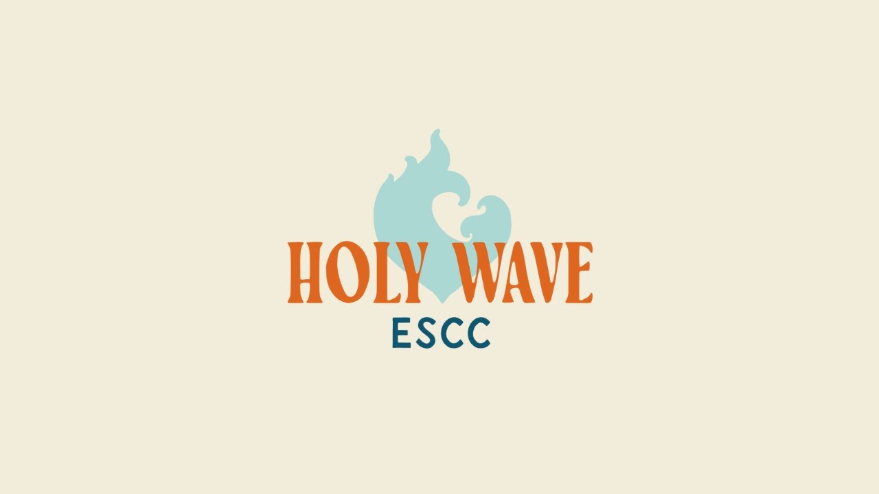 04-19-2026 ESCC HolyWave Sunday Worship