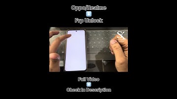 Realme Oneplus Android 15 FRP Game Over ||All Realme FRP Bypass Android 15 Version 2025