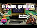 The 1983 nabu personal computer experience